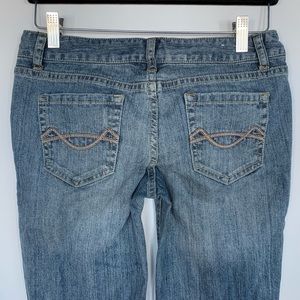 Mossimo Bootcut Keans Size 5L Women’s